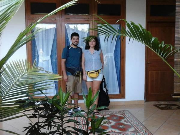Rumah Desa Homestay Prambanan Exterior foto